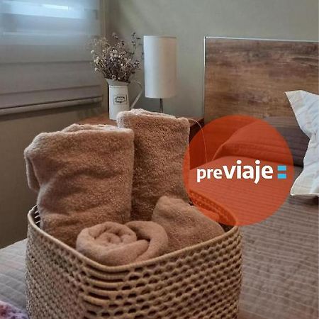 Appartamento Cabral - Departamento En La Mejor Zona De Mendoza Esterno foto