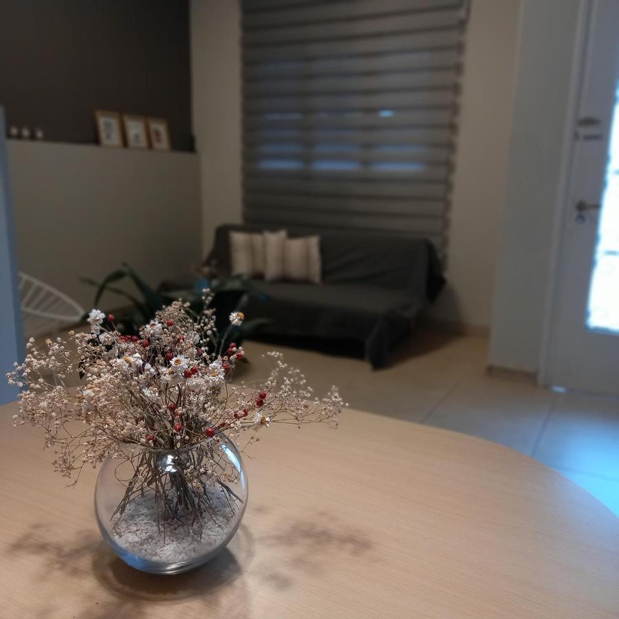 Appartamento Cabral - Departamento En La Mejor Zona De Mendoza Esterno foto
