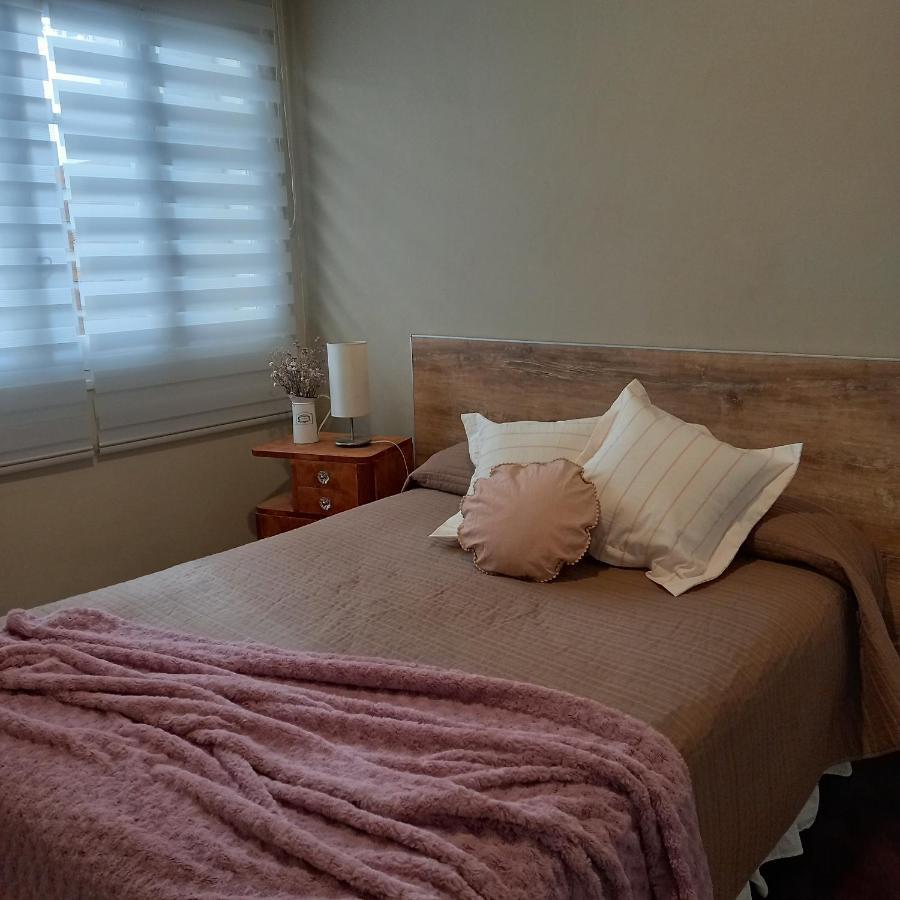 Appartamento Cabral - Departamento En La Mejor Zona De Mendoza Esterno foto