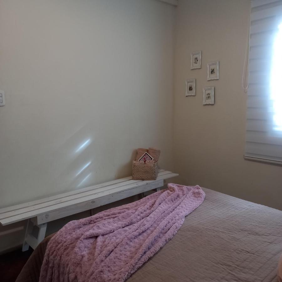 Appartamento Cabral - Departamento En La Mejor Zona De Mendoza Esterno foto