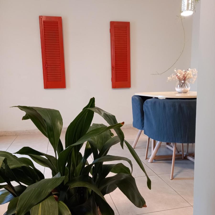 Appartamento Cabral - Departamento En La Mejor Zona De Mendoza Esterno foto