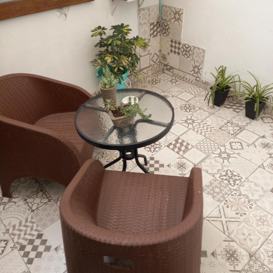 Appartamento Cabral - Departamento En La Mejor Zona De Mendoza Esterno foto